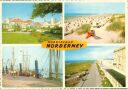 Ansichtskarte - Norderney