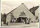 Ansichtskarte - Wilhelmshaven - Neuapostolische Kirche