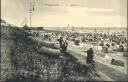 Postkarte - Wangeroog - Strand