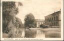 Postkarte - Oldenburg - Hunte - Augusteum