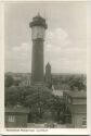 Wangerooge - Leuchtturm - Foto-AK