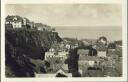 Helgoland - Panorama - Foto-AK 30er Jahre