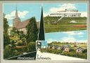 Ansichtskarte - 27638 Wremen