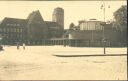 Ansichtskarte - Delmenhorst - Rathaus 1929 - Foto 5cm x 8cm