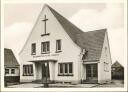 Fotokarte - Cuxhaven - Neuapostolische Kirche