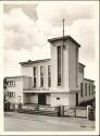 Postkarte - Delmenhorst - Neuapostolische Kirche