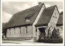 Ansichtskarte - Rotenburg (Wümme) - Neuapostolische Kirche