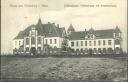 Postkarte - Rotenburg in Hannover - Diakonissen-Mutterhaus
