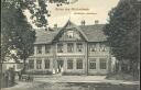 Postkarte - Kirchwalsede - Lienhoop's Gasthaus