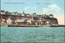 Postkarte - Helgoland - Kurhaus