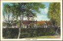 Postkarte - Freistatt - Kolonie
