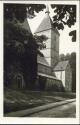 Postkarte - Wildeshausen - Alexanderkirche