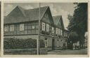 Postkarte - Eystrup - Gasthaus Fritz Block