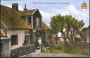 Postkarte - Helgoland - Villa Hoffmann von Fallersleben