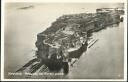 Postkarte - Helgoland - Panorama