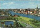 Bremen - Weser - Stadtansicht - AK Grossformat