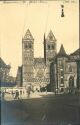 Bremen - St. Petri-Dom 1929 - Foto 5cm x 8cm