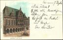 Ansichtskarte - Bremen - Rathaus