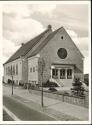 Ansichtskarte - Bremen - Neuapostolische Kirche
