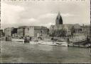 Ansichtskarte - Bremen - Martini-Anleger