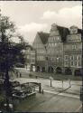 Postkarte - Bremen - Bürgerstuben am Markt