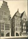 Postkarte - Bremen - Haus Atlantis - Robinson Krusoe-Haus