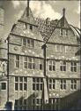 Postkarte - Bremen - Glockenspiel