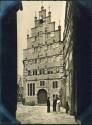 Postkarte - Bremen - Roselius-Haus