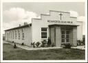 Achim - Neuapostolische Kirche - Bergstrasse 36 Foto-AK Grossformat