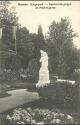 Postkarte - Bremen - Bürgerpark - Geschwistergruppe