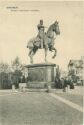 Postkarte - Bremen - Kaiser-Friedrich-Denkmal