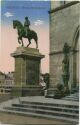 Postkarte - Bremen - Bismarck-Denkmal