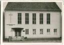 Postkarte - Bremen - Neuapostolische Kirche