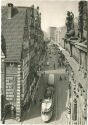 Postkarte - Bremen - Obernstrasse