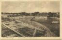 Postkarte - Bremen - Gröpelingen - Betriebsbahnhof der Strassenbahn