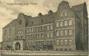 Postkarte - Bremen - Realschule in der Neustadt