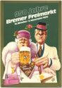 Bremen - 950 Jahre Bremer Freimarkt 1985
