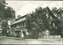 Ansichtskarte - 29328 Müden an der Oertze - Gasthaus zur Post