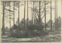 Steinhäuser - Foto 8cm x 11cm 1934