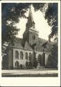 Postkarte - Salzwedel - Katharinenkirche