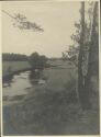 Örtzetal - Foto 8cm x 11cm 1934