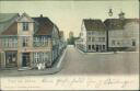 Gruss aus Lüchow - Postkarte