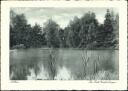 Postkarte - Park Einfrielingen