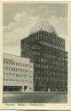 Postkarte - Hannover - Hochhaus und Stadtsparkasse