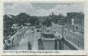 Postkarte - Hannover - Horst-Wessel-Platz