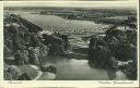 Ansichtskarte - Hannover - Maschsee