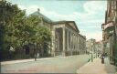 Ansichtskarte - Hannover - Residenzschloss um 1910