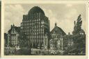 Postkarte - Hannover - Hochhaus
