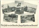 Postkarte - Hannover - Deutsche Junggeflügelschau