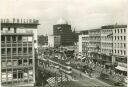 Hannover - Steintor - Strassenbahn - Foto-AK Grossformat